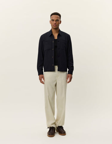 VESTE HOMME MARINE MARINE