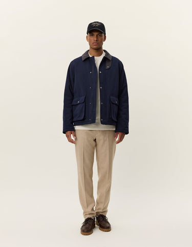 VESTE HOMME MARINE MARINE