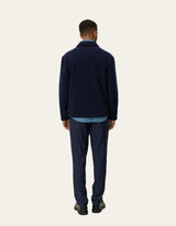 VESTE HOMME MARINE MARINE