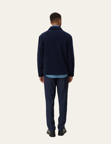 VESTE HOMME MARINE MARINE