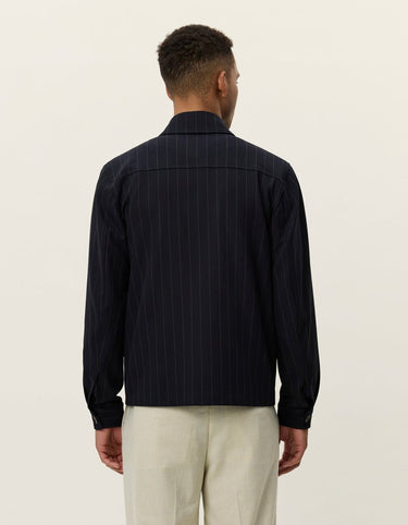 VESTE HOMME MARINE MARINE