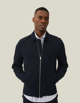VESTE HOMME MARINE MARINE