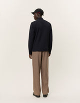 VESTE HOMME MARINE MARINE