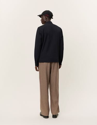 VESTE HOMME MARINE MARINE