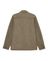 VESTE HOMME WOOL SABLE CHINE SABLE CHINE