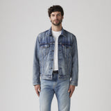 VESTE HOMME DENIM DENIM