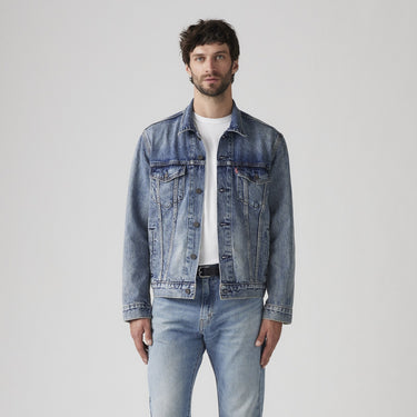 VESTE HOMME DENIM DENIM