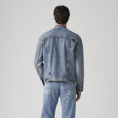 VESTE HOMME DENIM DENIM