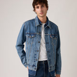 VESTE HOMME DENIM DENIM