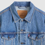 VESTE HOMME DENIM DENIM