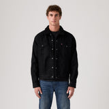 VESTE HOMME NOIR NOIR