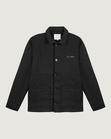 VESTE HOMME SEBASTO MAISON LABICHE GRIS GRIS