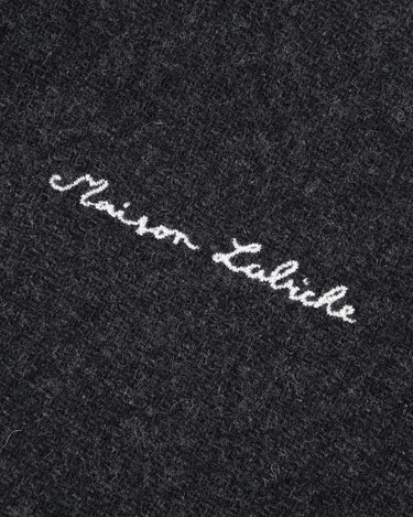 VESTE HOMME SEBASTO MAISON LABICHE GRIS GRIS
