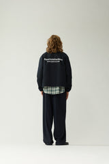 VESTE HOMME COACH MARINE MARINE