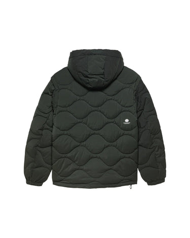 VESTE HOMME DETACHABLE KAKI KAKI