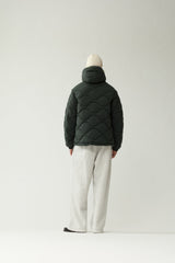 VESTE HOMME DETACHABLE KAKI KAKI