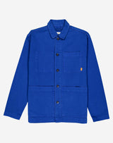 VESTE HOMME CHUCALESCU BLEU ROI BLEU ROI