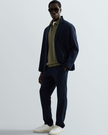 VESTE HOMME MARINE MARINE