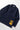 VESTE HOMME SEERSUCKER SERVER SUIT JACKET DARK NAVY DARK NAVY