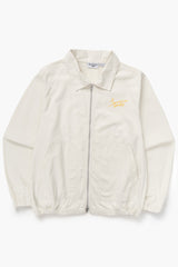 VESTE HOMME TWILL WORK JACKET OFF WHITE OFF WHITE