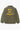 VESTE HOMME TWILL WORK JACKET OLIVE OLIVE