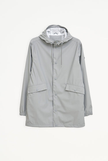 VESTE HOMME KABUT GRIS GRIS