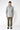 VESTE HOMME KABUT GRIS GRIS