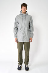 VESTE HOMME KABUT GRIS GRIS