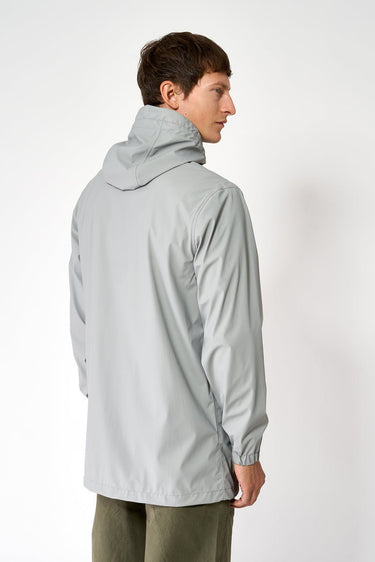 VESTE HOMME KABUT GRIS GRIS