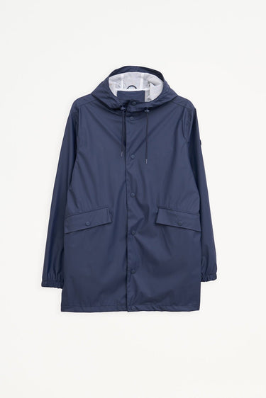 VESTE HOMME KABUT MARINE MARINE