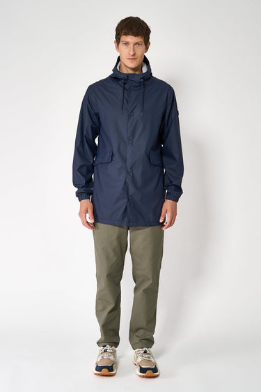 VESTE HOMME KABUT MARINE MARINE