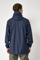 VESTE HOMME KABUT MARINE MARINE
