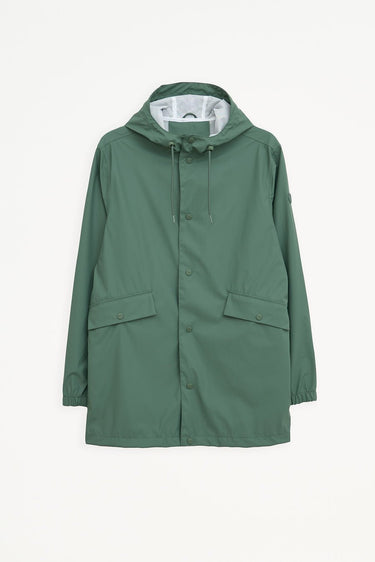 VESTE HOMME KABUT VERT FONCE VERT FONCE