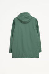 VESTE HOMME KABUT VERT FONCE VERT FONCE