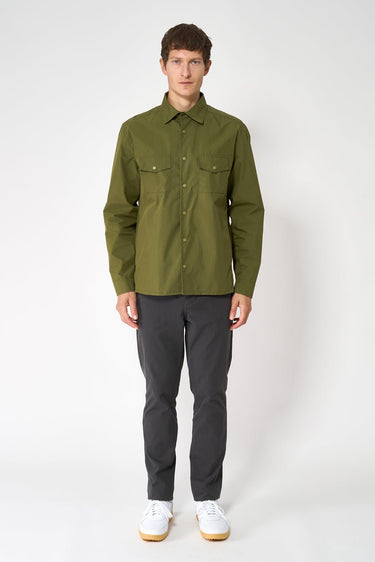 VESTE HOMME KIRI KAKI KAKI