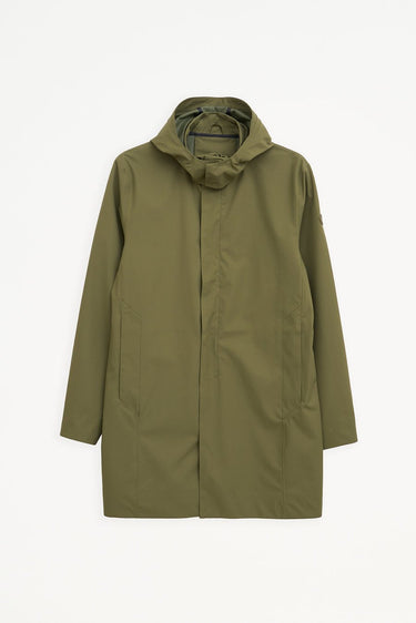 VESTE HOMME TUMAN KAKI KAKI