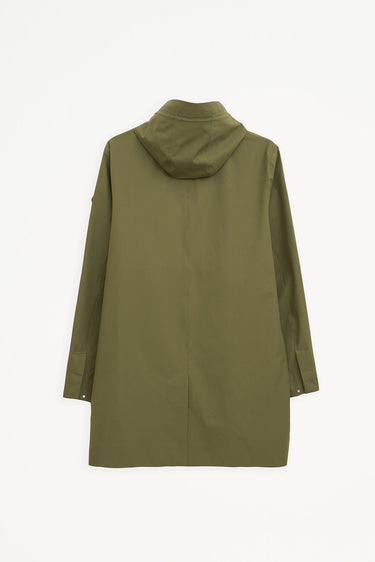 VESTE HOMME TUMAN KAKI KAKI