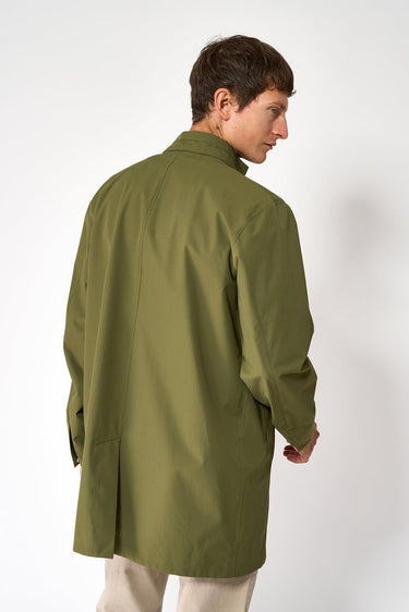 VESTE HOMME TUMAN KAKI KAKI
