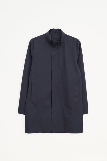 VESTE HOMME TUMAN MARINE MARINE