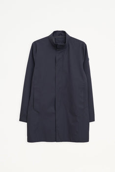 VESTE HOMME TUMAN MARINE MARINE