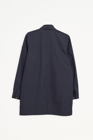 VESTE HOMME TUMAN MARINE MARINE