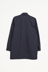 VESTE HOMME TUMAN MARINE MARINE