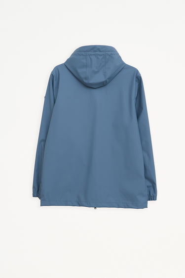 VESTE HOMME ULAP BLEU BLEU