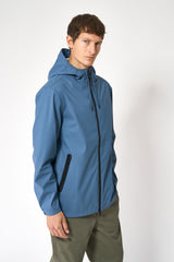 VESTE HOMME ULAP BLEU BLEU