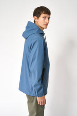 VESTE HOMME ULAP BLEU BLEU