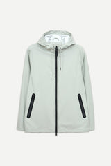 VESTE HOMME ULAP ECRU ST-GR ECRU ST-GR