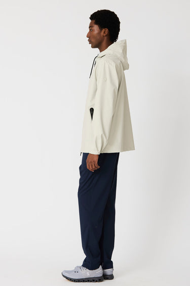VESTE HOMME ULAP ECRU ST-GR ECRU ST-GR