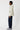 VESTE HOMME ULAP ECRU ST-GR ECRU ST-GR