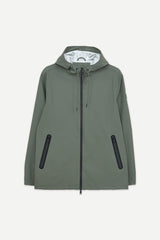 VESTE HOMME ULAP KAKI CLAIR CA-GR KAKI CLAIR CA-GR