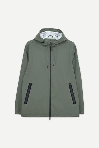 VESTE HOMME ULAP KAKI CLAIR CA-GR KAKI CLAIR CA-GR